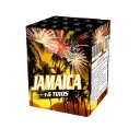 JAMAICA 16 TIROS